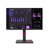 Monitor 23.8" LENOVO ThinkVision T24i-30 IPS FullHD 60Hz