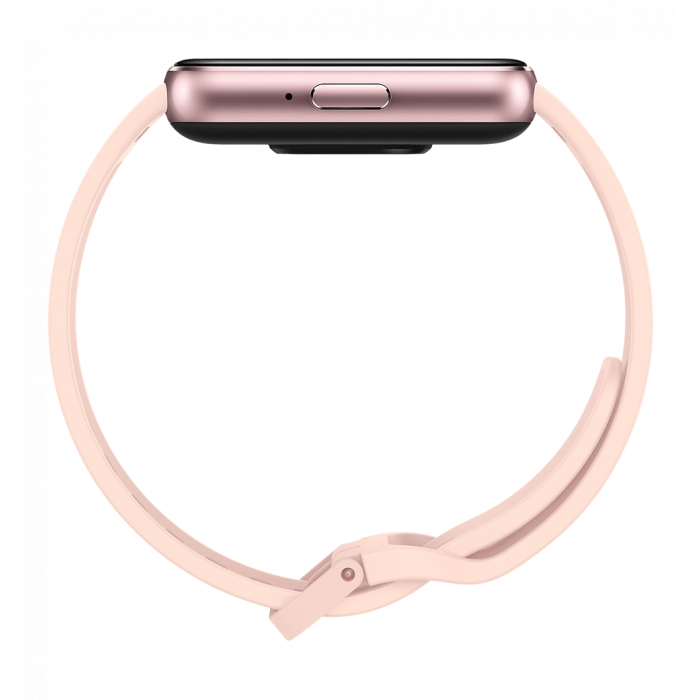 Фітнес-трекер Samsung Galaxy Fit 3 (SM-R390NIDASEK) Pink Gold