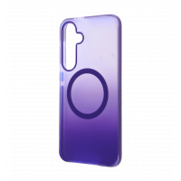 Чохол WAVE Premium Shadow Star Case with Magnetic Ring Samsung Galaxy S24 (purple)