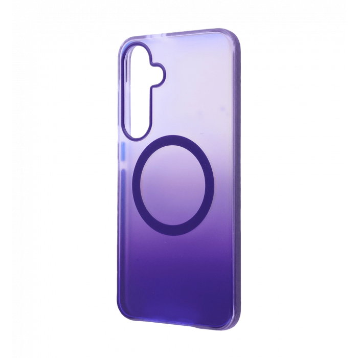 Чохол WAVE Premium Shadow Star Case with Magnetic Ring Samsung Galaxy S24 (purple)