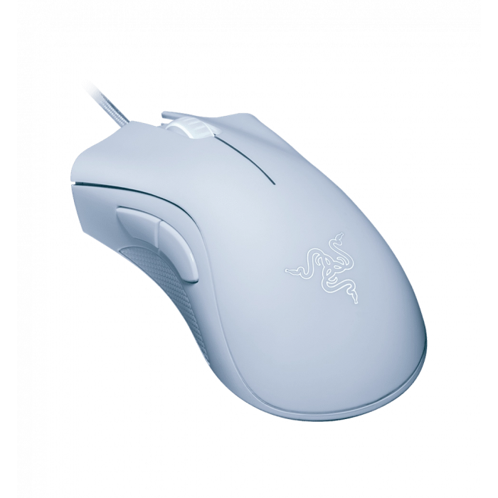 Миша Razer Death Adder Essential White (RZ01-03850200-R3M1)