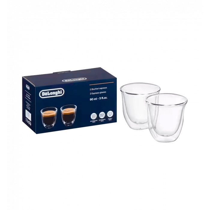 Набір склянок ESPRESSO (2 шт) 60 ML