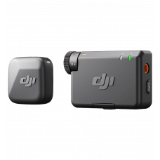 Микрофонная радиосистема DJI Mic Mini (1 TX+1 RX) (CP.RN.00000432.01)