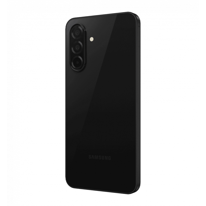 Смартфон Samsung Galaxy-A26 5G 8/256GB Black (SM-A266BZKCEUC)