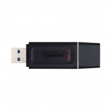 Флешка KINGSTON DT Exodia 32GB USB 3.2 Black/White(DTX/32GB)