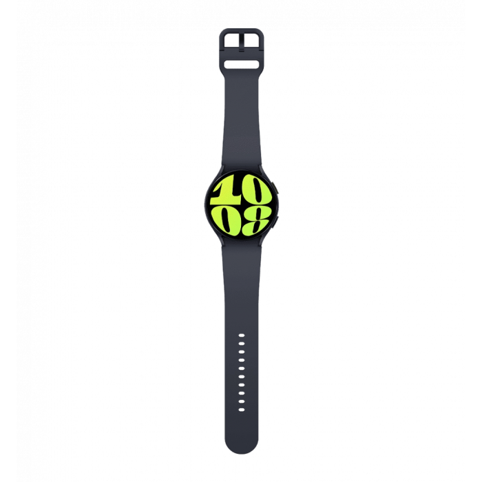 Смарт-годинник Samsung Galaxy Watch6 44mm Graphite (SM-R940NZKASEK)