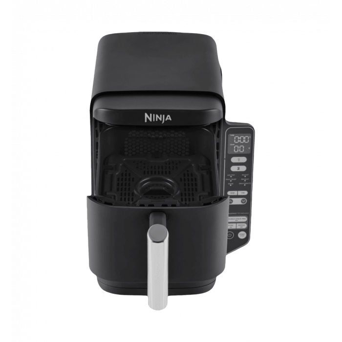 Мультипечь Ninja Double Stack 2-Level Air Fryer 7,6 л SL300EU