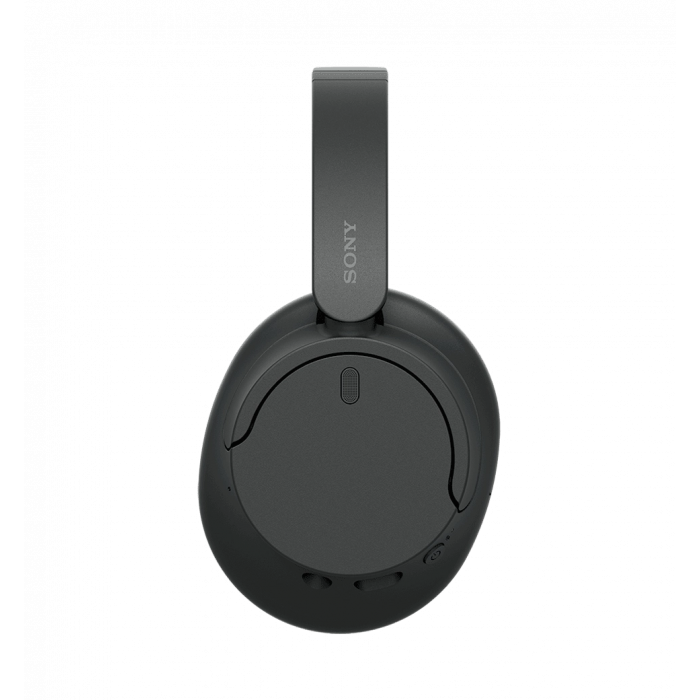 Навушники з мікрофоном Sony WH-CH720N Black (WHCH720NB.CE7)