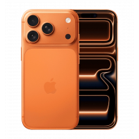 iPhone 17 Pro 512GB Cosmic Orange e-sim (MG7P4)
