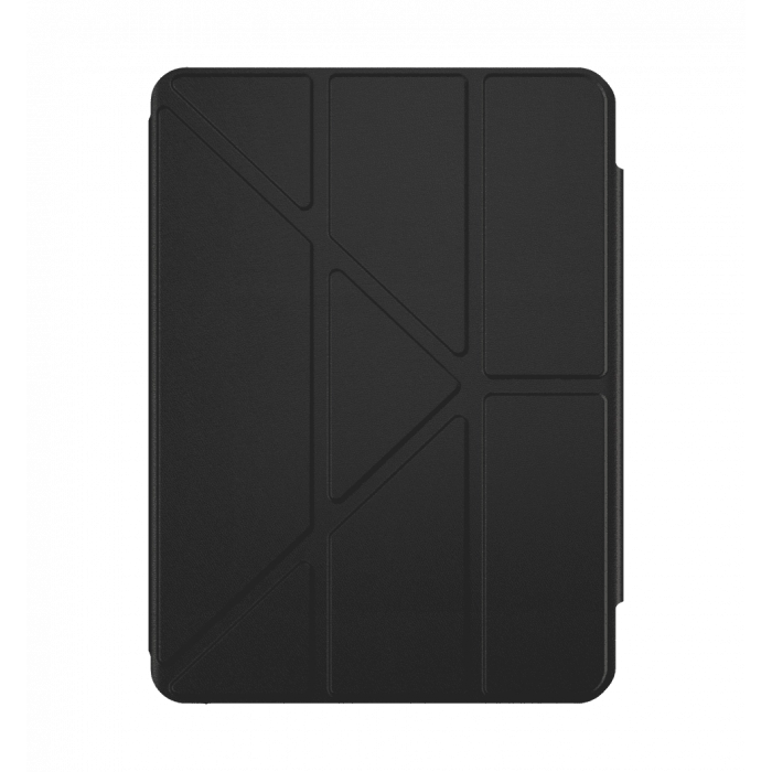 Чохол-книжка Switcheasy Facet For iPad Air 10.9/iPad Pro 11 Black (MPD219204BK23)