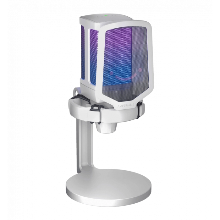 Микрофон Fifine Q6W White