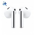 Навушники Samsung Galaxy Buds3 White (SM-R530NZWASEK)
