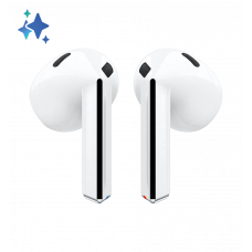Навушники Samsung Galaxy Buds3 White (SM-R530NZWASEK)