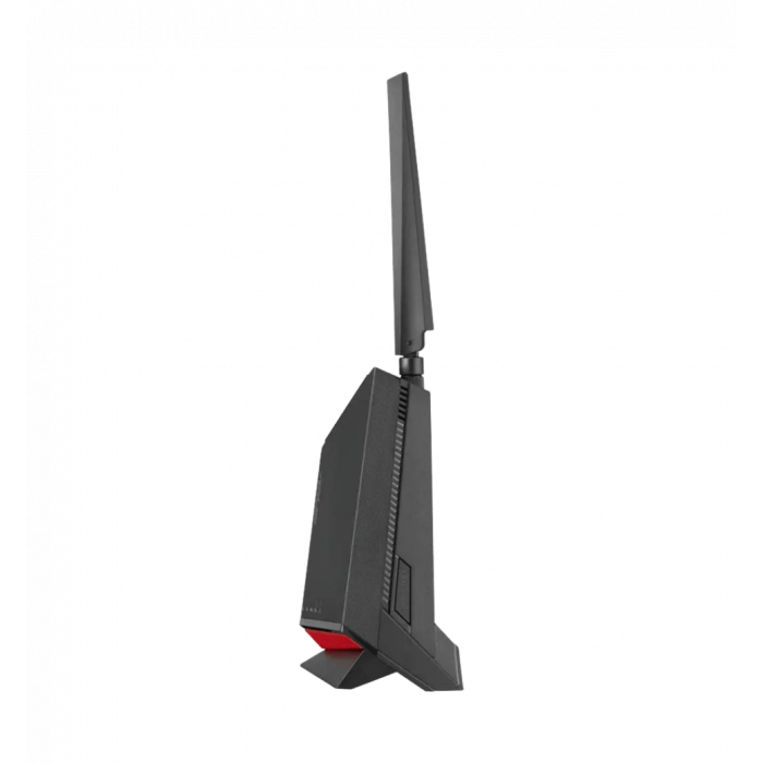 Маршрутизатор ASUS RT-BE86U BE6800, 3x2.5GE LAN, 1x2.5GE LAN/WAN, 1x10GE LAN/WAN, 1xUSB3.2, 1xUSB2.0