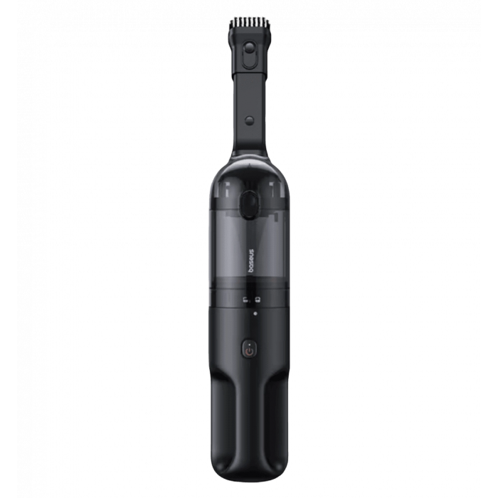 Портативний пилосос Baseus AP01 Handy Vacuum Cleaner (5000pa) black