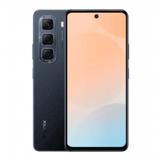 Infinix Hot 50 8/256 Sleek Black