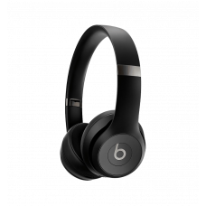 Beats by Dr. Dre Solo 4 Matte Black (MUW23)