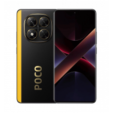 POCO X7 8/256GB Black