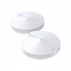 Роутер Mesh TP-Link Deco M5 (2-pack)