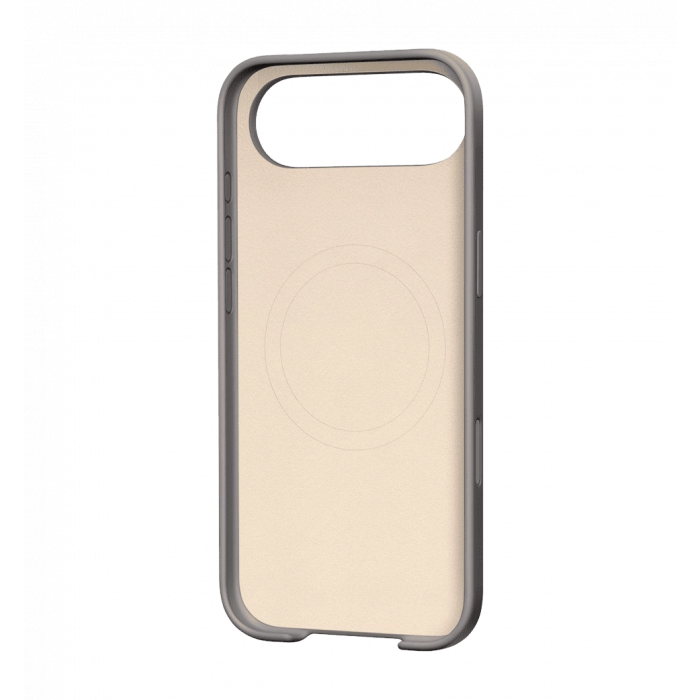 Чохол Beats iPhone Air Case with MagSafe and Camera Control — Granite Gray (MGJT4)
