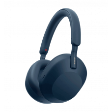 Навушники Sony WH-1000XM5 Midnight Blue (WH1000XM5L.CE7)