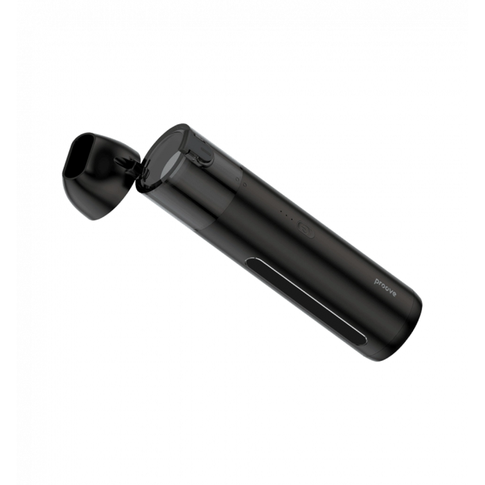 Портативний пилосос Proove Void Assistant С3 (17000pa) black