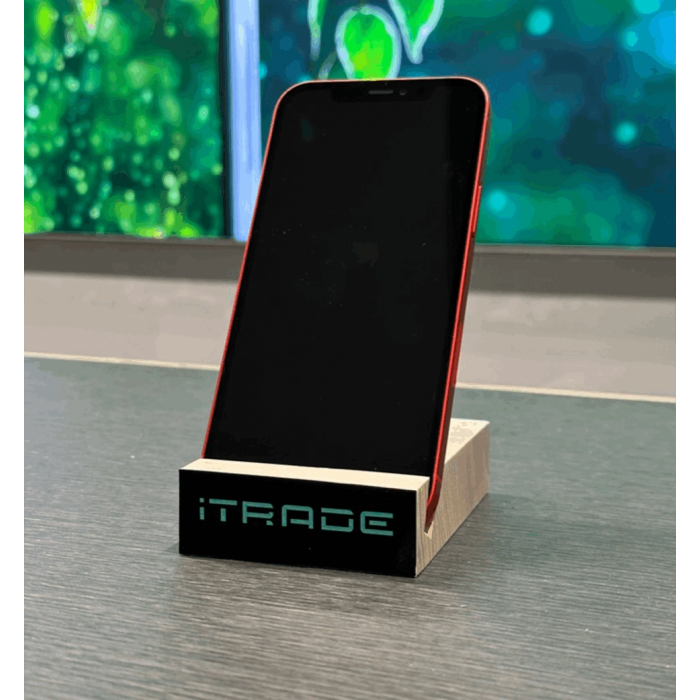 iPhone 12 64 Red БУ