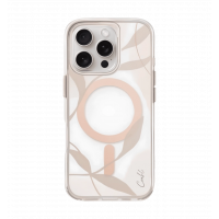Чохол UNIQ Coehl Verdure для iPhone 16 Pro Spring Blossom with MagSafe (UNIQ-IP6.3P(2024)-VERMSBLS)