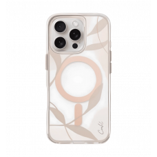 Чохол UNIQ Coehl Verdure для iPhone 16 Pro Spring Blossom with MagSafe (UNIQ-IP6.3P(2024)-VERMSBLS)