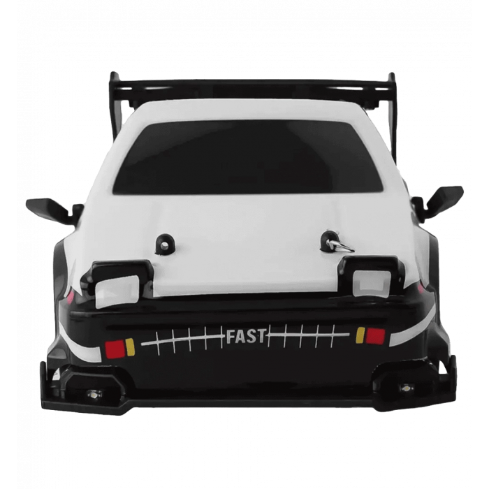 Машинка для дрифту на радіокеруванні Toyota Trueno