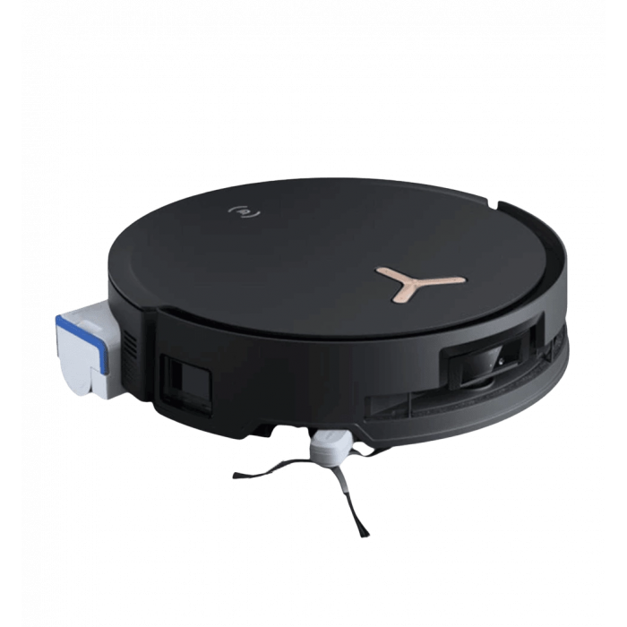 Робот-пилосос DEEBOT X8PRO OMNI DEX56 BL ECOVACS
