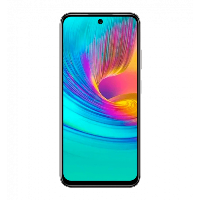 Infinix Smart 9 4/128 Neo Titanium