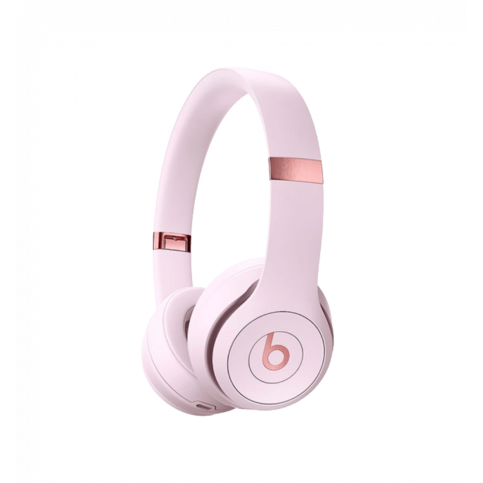 Beats by Dr. Dre Solo 4 Cloud Pink (MUW33)