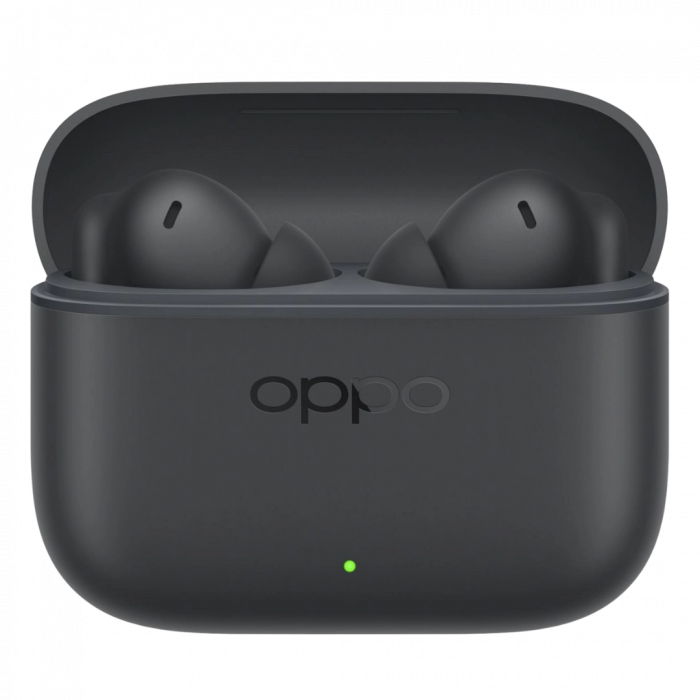 Навушники TWS OPPO Enco Buds3 Pro Graphite Grey