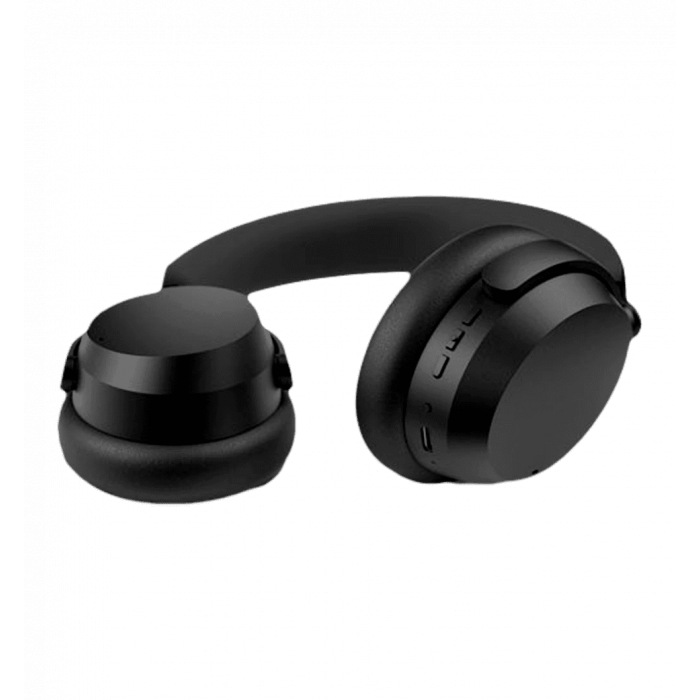 Навушники Sennheiser ACCENTUM Wireless Black (700174)