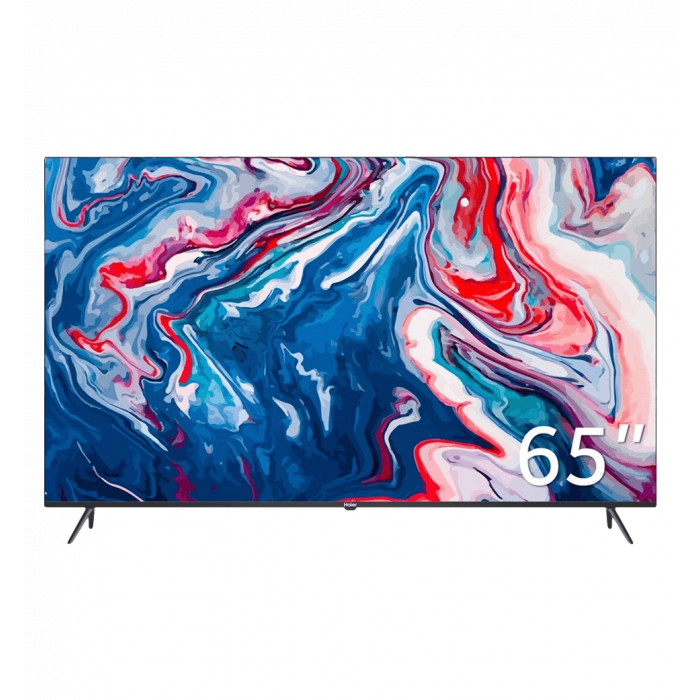 TV HAIER H65K801UG