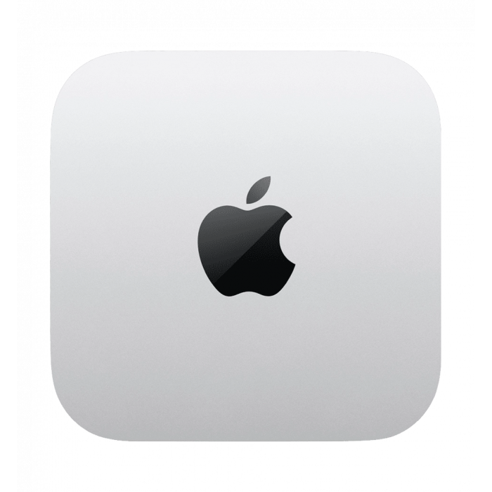 Mac mini M4 Pro/12 ЦП/16 ГП/24 ГБ/твердотельный накопитель 1 ТБ/два порта USB‑C/разъем для наушников/три порта Thunderbolt 4/Gigabit Ethernet (Z1JV00025)