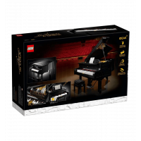 Конструктор LEGO Ideas Рояль