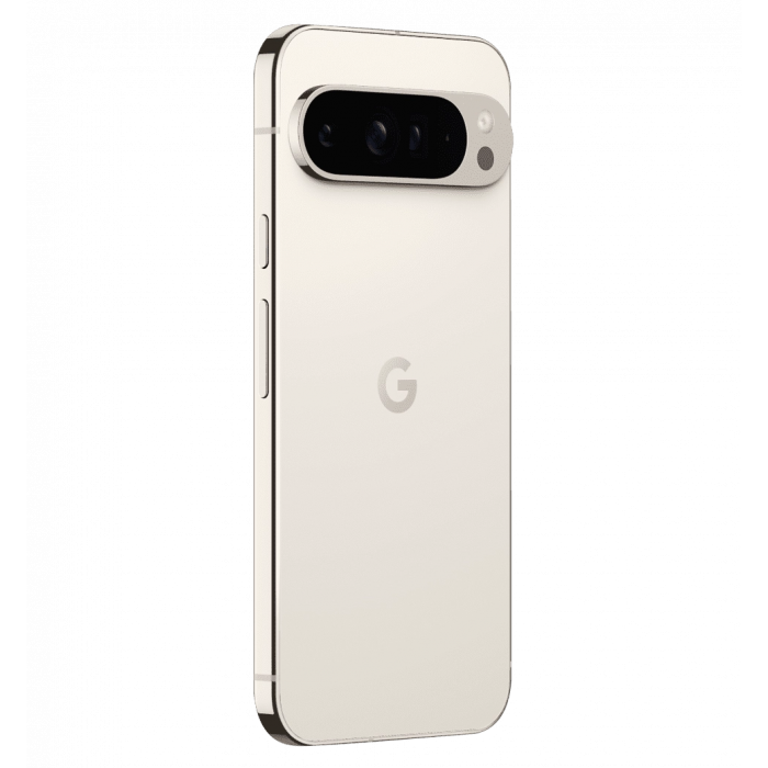 Смартфон Google Pixel 9 Pro XL 16/256GB Porcelain