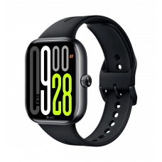 Смарт-годинник Redmi Watch 5 Obsidian Black BHR9389GL