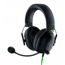 Гарнітура RAZER Blackshark V2 X USB, black (RZ04-04570100-R3M1)
