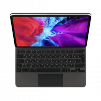 Keyboard Apple Magic Keyboard iPad 12.9 (2020) (MXQU2) BU