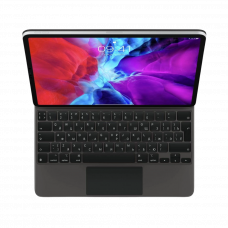 Клавіатура Apple Magic Keyboard iPad 12.9 (2020) (MXQU2) БУ