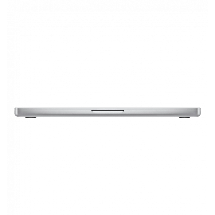 MacBook Pro 14" M4 Max/16CPU/40 GPU/128GB/2TB SSD Silver (Z1FD000B2)