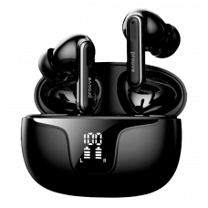 Бездротові навушники Proove Orion SE TWS (black)