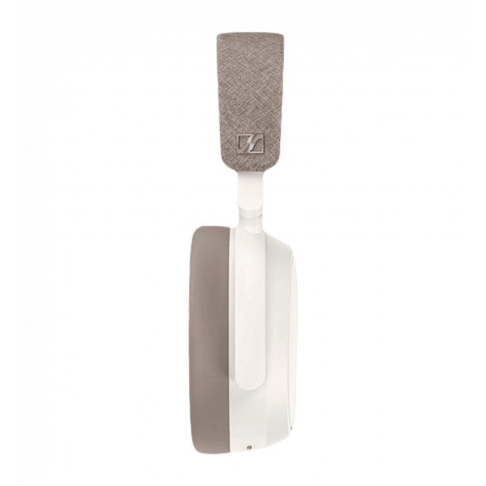 Навушники Sennheiser MOMENTUM 4 Wireless White (509267)