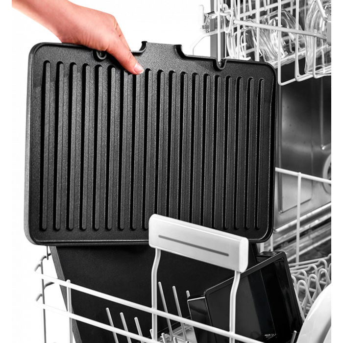 Електрогриль BRAUN CG 7044