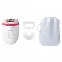 Epilator Philips Satinelle Essential BRE255/00