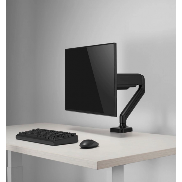 Настільне кріплення для монітора OfficePro MA411B 17-32" Black