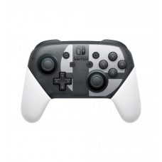Nintendo Switch Pro Super Smash Bros. Ultimate Edition